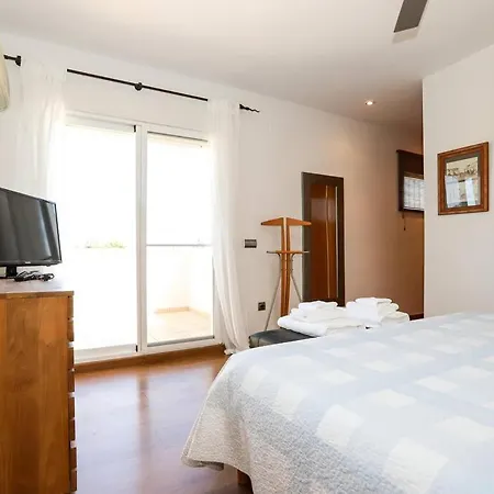 Villa Paquita By Clabao Denia Exterior photo